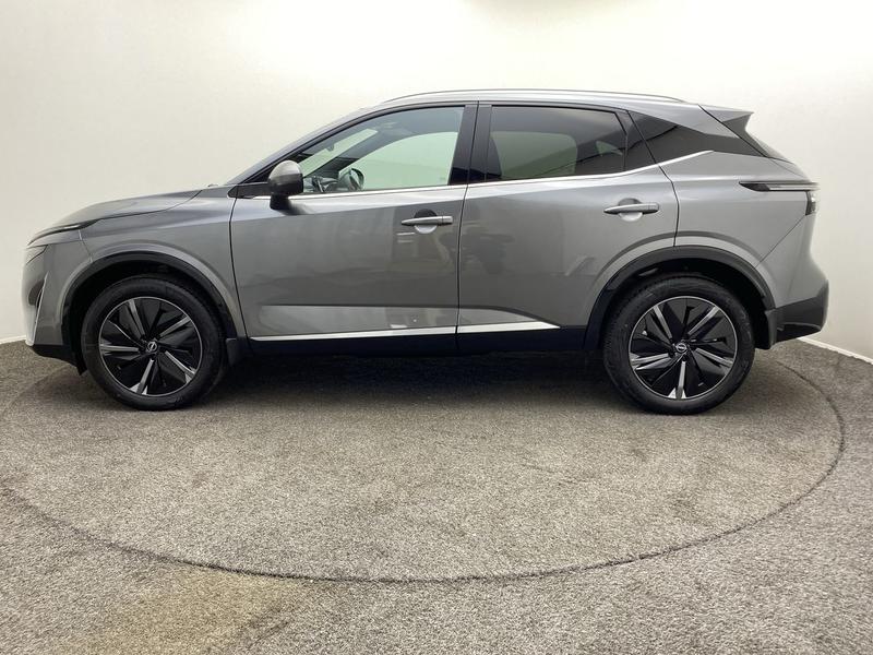 Used Nissan Qashqai 2025 for sale - 76782363: Photo 5