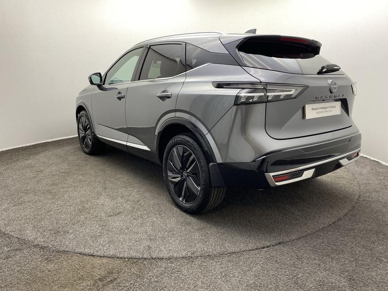 Used Nissan Qashqai 2025 for sale - 76782363: Photo 6