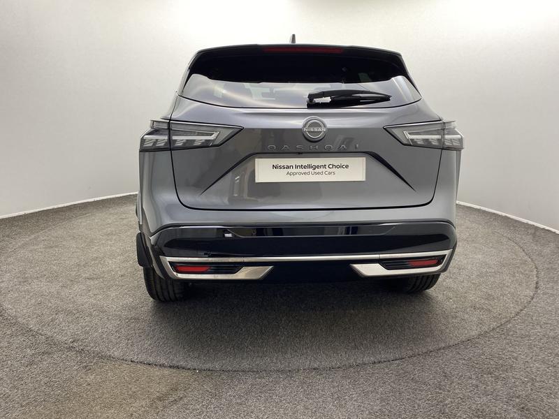 Used Nissan Qashqai 2025 for sale - 76782363: Photo 7