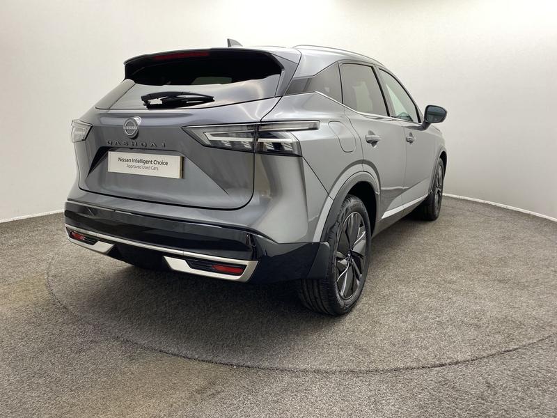 Used Nissan Qashqai 2025 for sale - 76782363: Photo 8