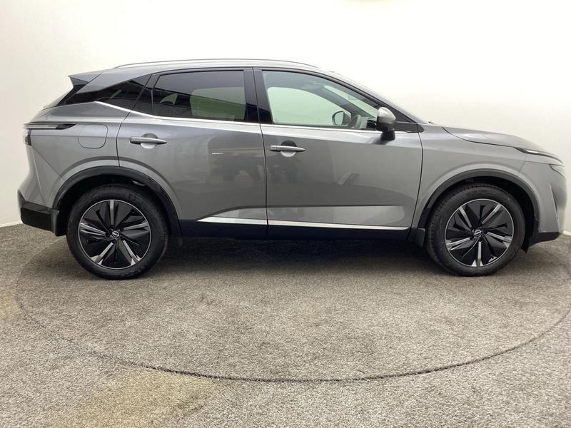 Used Nissan Qashqai 2025 for sale - 76782363: Photo 9