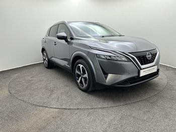 Used Nissan Qashqai 2024 for sale - 78779433: Photo