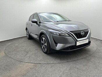 Used Nissan Qashqai 2024 for sale - 78779433: Photo