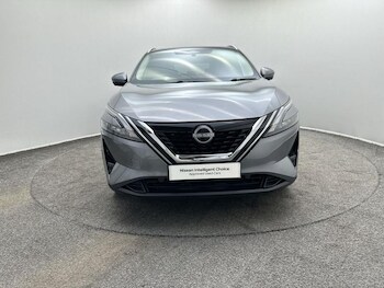 Used Nissan Qashqai 2024 for sale - 78779433: Photo