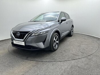 Used Nissan Qashqai 2024 for sale - 78779433: Photo