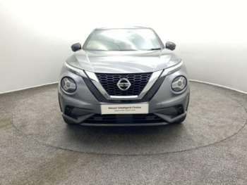 Used Nissan Juke 2021 for sale - 74385103: Photo