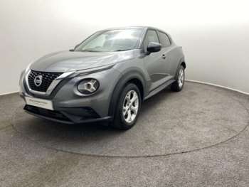 Used Nissan Juke 2021 for sale - 74385103: Photo