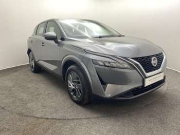 2022 - 1.3 DiG-T MH Acenta Premium 5dr Manual