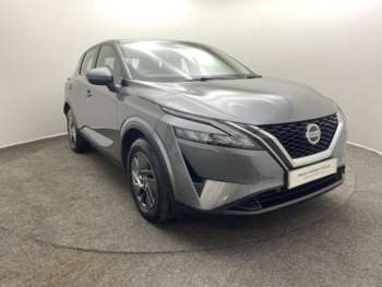 Used Nissan Qashqai 2022 for sale - 74800823: Photo