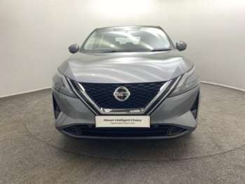 Used Nissan Qashqai 2022 for sale - 74800823: Photo