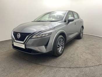 Used Nissan Qashqai 2022 for sale - 74800823: Photo