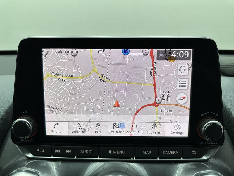 Used Nissan Juke 2022 for sale - 76434050: Photo 11