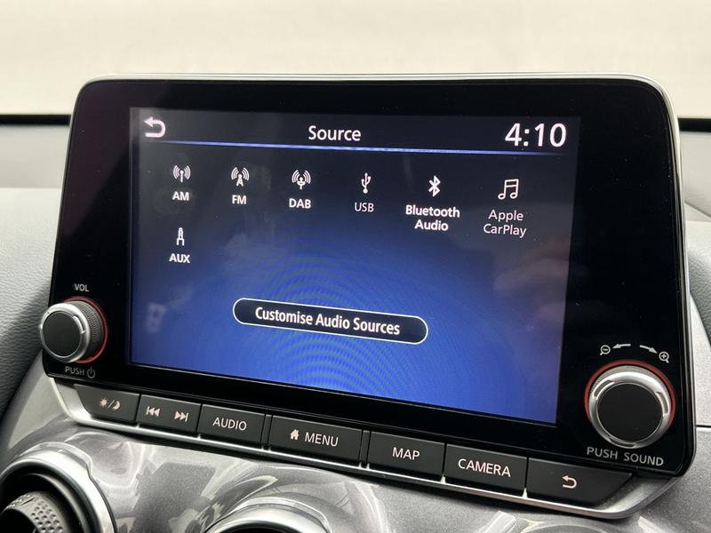 Used Nissan Juke 2022 for sale - 76434050: Photo 13