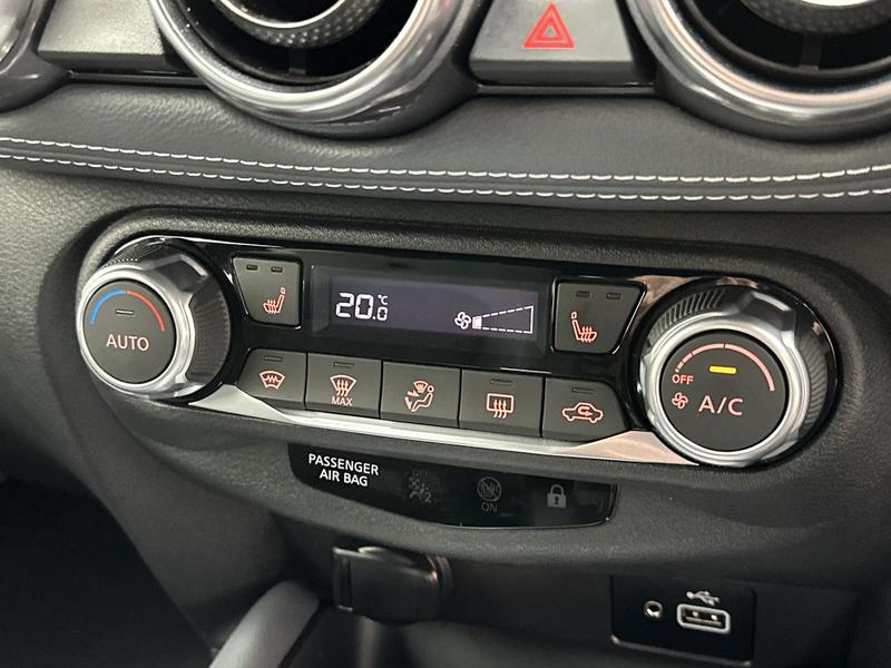 Used Nissan Juke 2022 for sale - 76434050: Photo 14