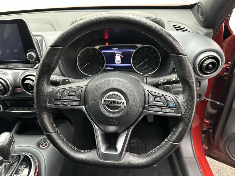 Used Nissan Juke 2022 for sale - 76434050: Photo 15