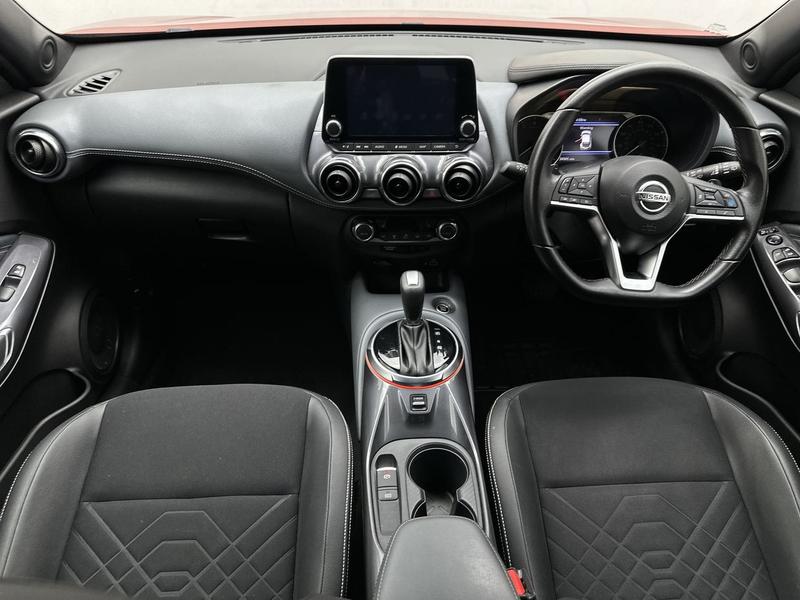 Used Nissan Juke 2022 for sale - 76434050: Photo 16