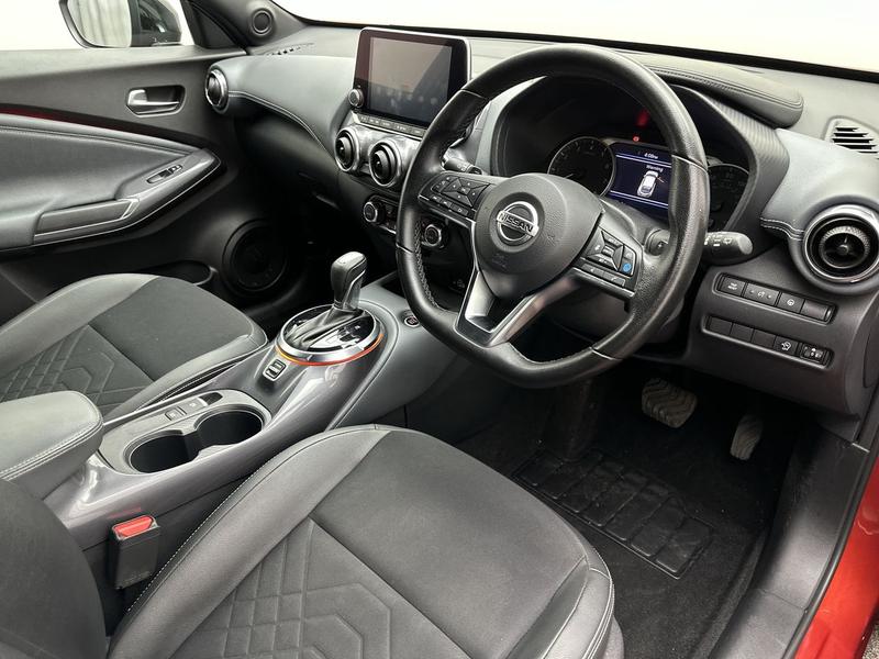 Used Nissan Juke 2022 for sale - 76434050: Photo 17
