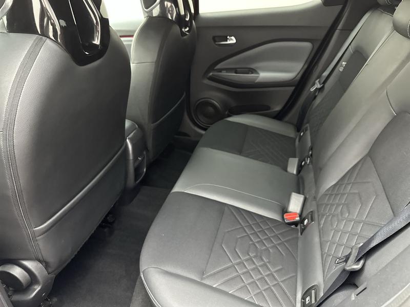 Used Nissan Juke 2022 for sale - 76434050: Photo 19