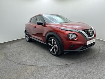 Nissan - Juke
