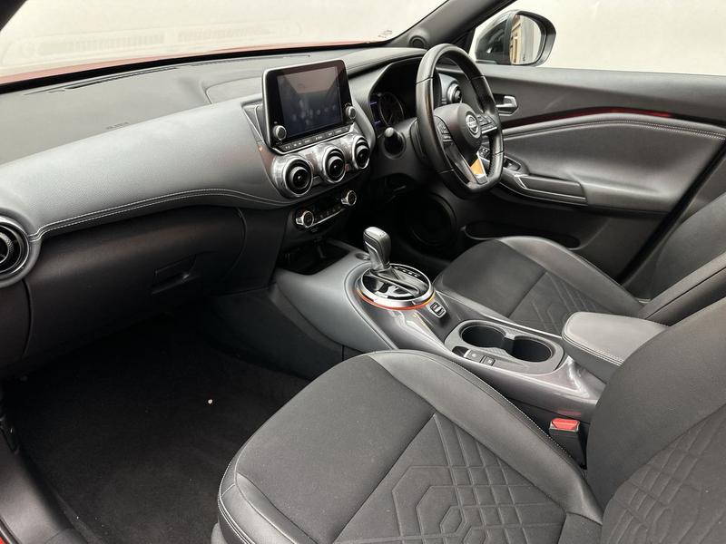 Used Nissan Juke 2022 for sale - 76434050: Photo 20