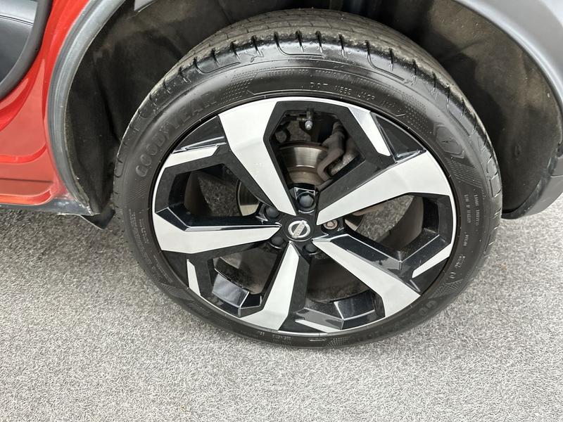 Used Nissan Juke 2022 for sale - 76434050: Photo 22