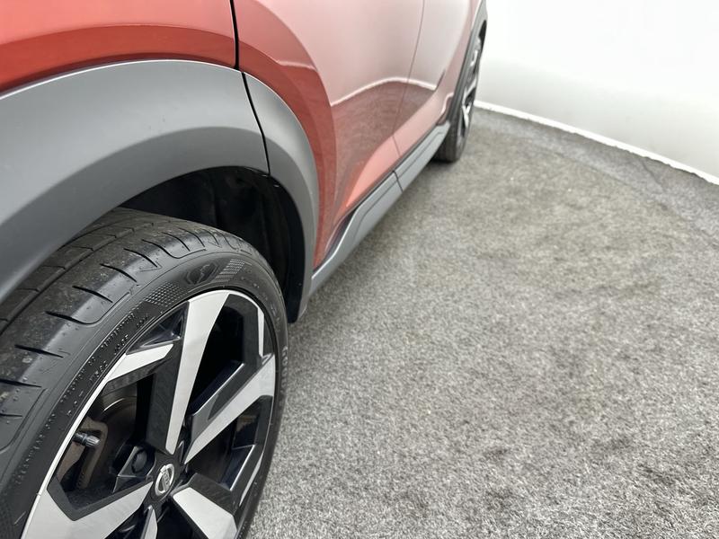 Used Nissan Juke 2022 for sale - 76434050: Photo 23