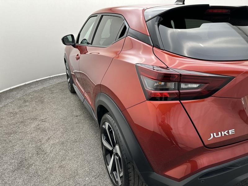 Used Nissan Juke 2022 for sale - 76434050: Photo 24