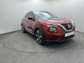 Used Nissan Juke 2022 for sale - 76434050: Photo