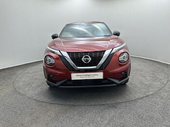 Used Nissan Juke 2022 for sale - 76434050: Photo