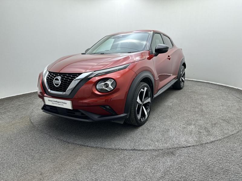 Used Nissan Juke 2022 for sale - 76434050: Photo 4