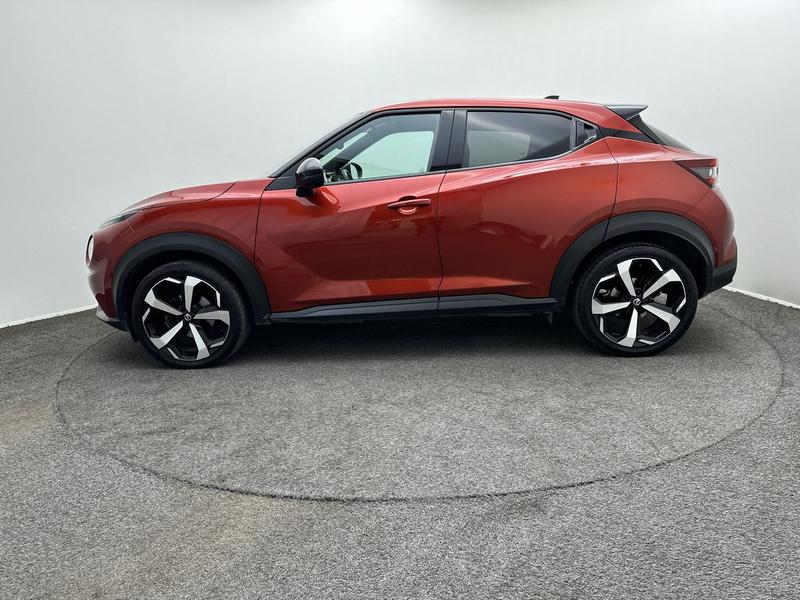 Used Nissan Juke 2022 for sale - 76434050: Photo 5