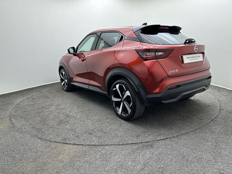 Used Nissan Juke 2022 for sale - 76434050: Photo 6