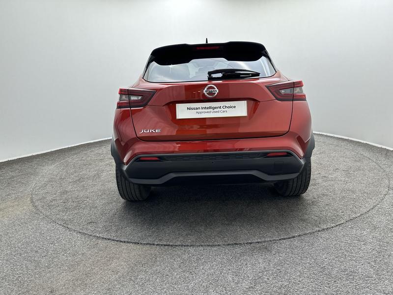 Used Nissan Juke 2022 for sale - 76434050: Photo 7