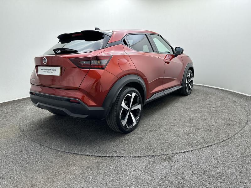 Used Nissan Juke 2022 for sale - 76434050: Photo 8