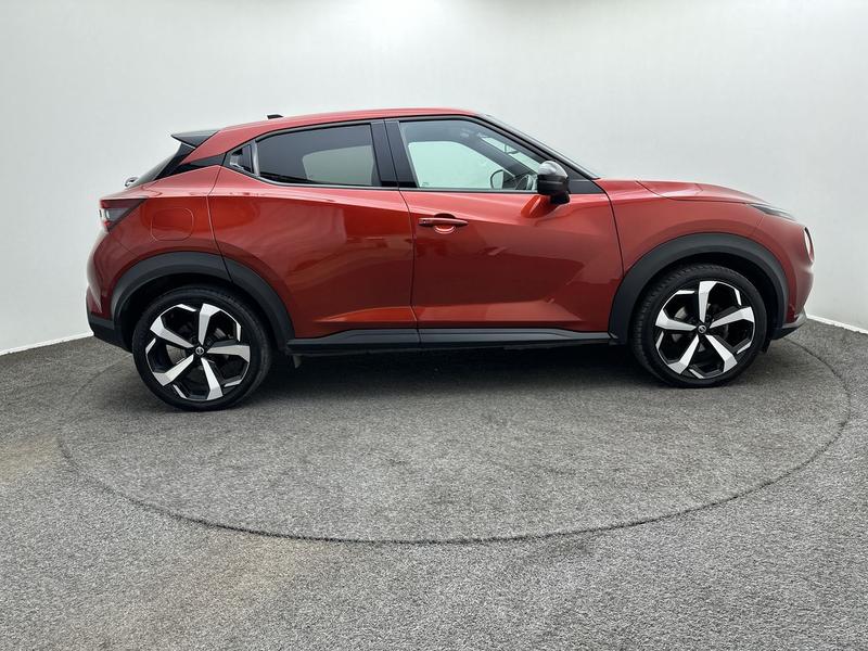 Used Nissan Juke 2022 for sale - 76434050: Photo 9