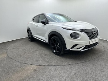Used Nissan Juke 2022 for sale - 79226432: Photo