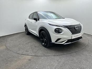 Used Nissan Juke 2022 for sale - 79226432: Photo