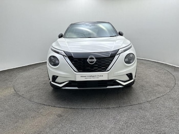 Used Nissan Juke 2022 for sale - 79226432: Photo