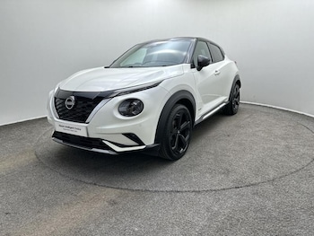 Used Nissan Juke 2022 for sale - 79226432: Photo