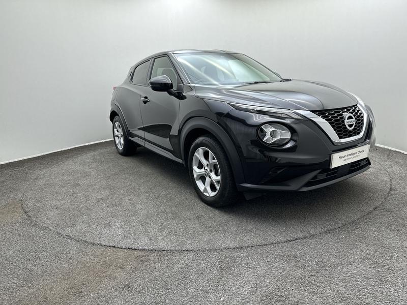 Used Nissan Juke 2021 for sale - 76385051: Photo 1