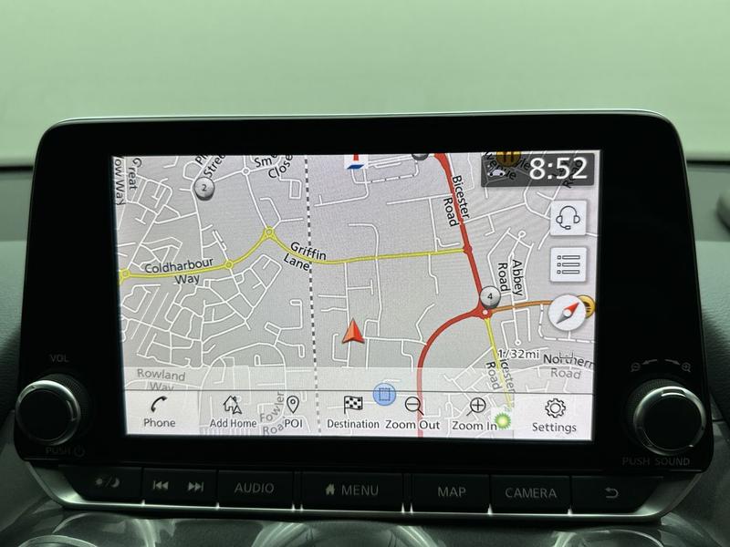 Used Nissan Juke 2021 for sale - 76385051: Photo 11