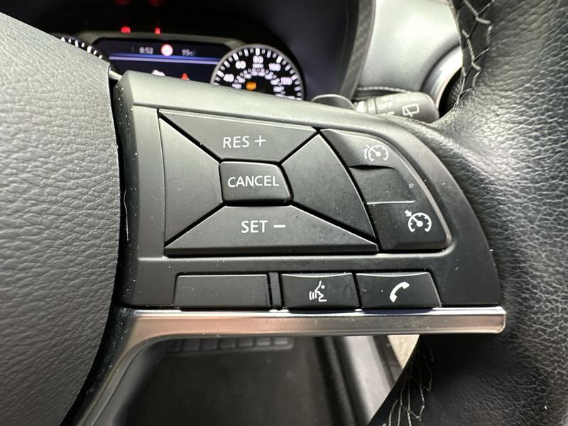 Used Nissan Juke 2021 for sale - 76385051: Photo 12