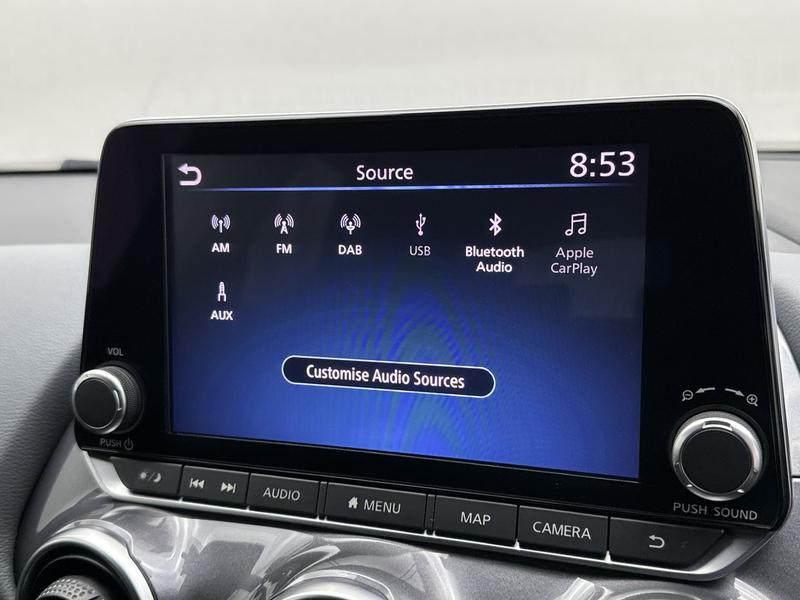 Used Nissan Juke 2021 for sale - 76385051: Photo 13