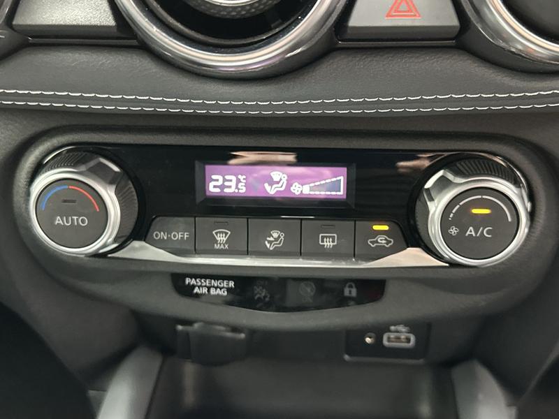 Used Nissan Juke 2021 for sale - 76385051: Photo 14