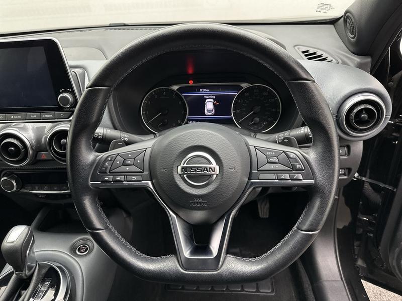 Used Nissan Juke 2021 for sale - 76385051: Photo 15