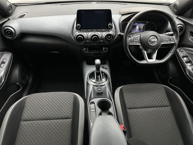 Used Nissan Juke 2021 for sale - 76385051: Photo 16