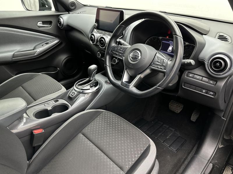 Used Nissan Juke 2021 for sale - 76385051: Photo 17
