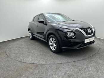 Used Nissan Juke 2021 for sale - 76385051: Photo