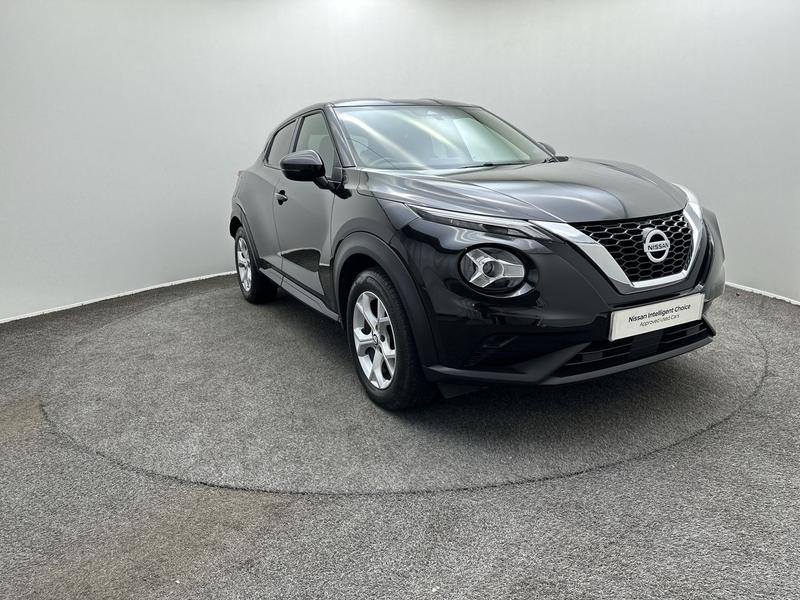 Used Nissan Juke 2021 for sale - 76385051: Photo 2