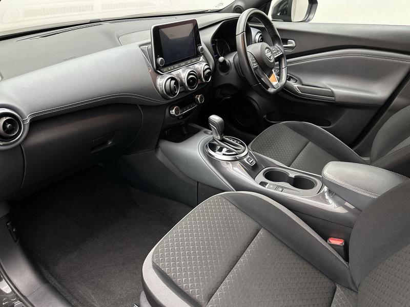 Used Nissan Juke 2021 for sale - 76385051: Photo 20